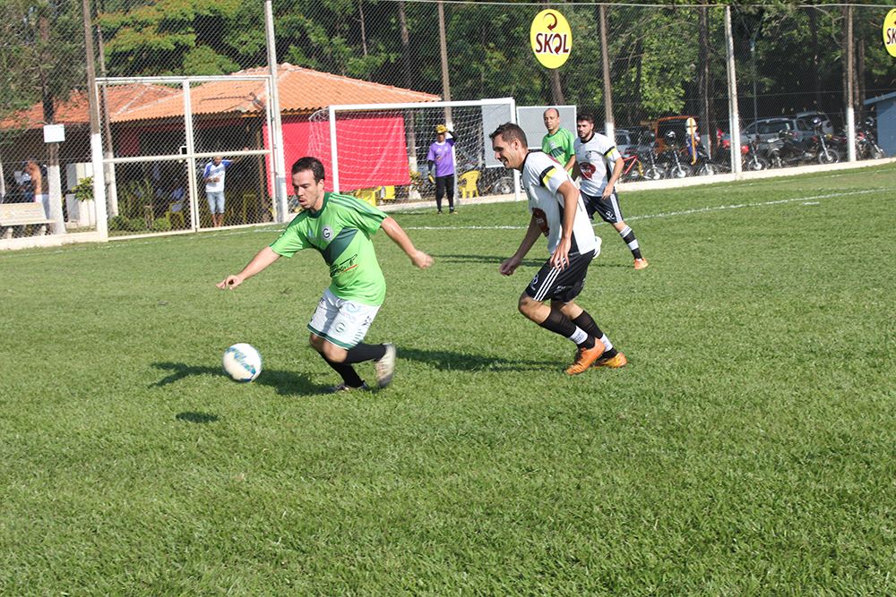 Os jogos das Quartas de Finais acontecem neste sábado, 5 (Foto: Palava Fácil)